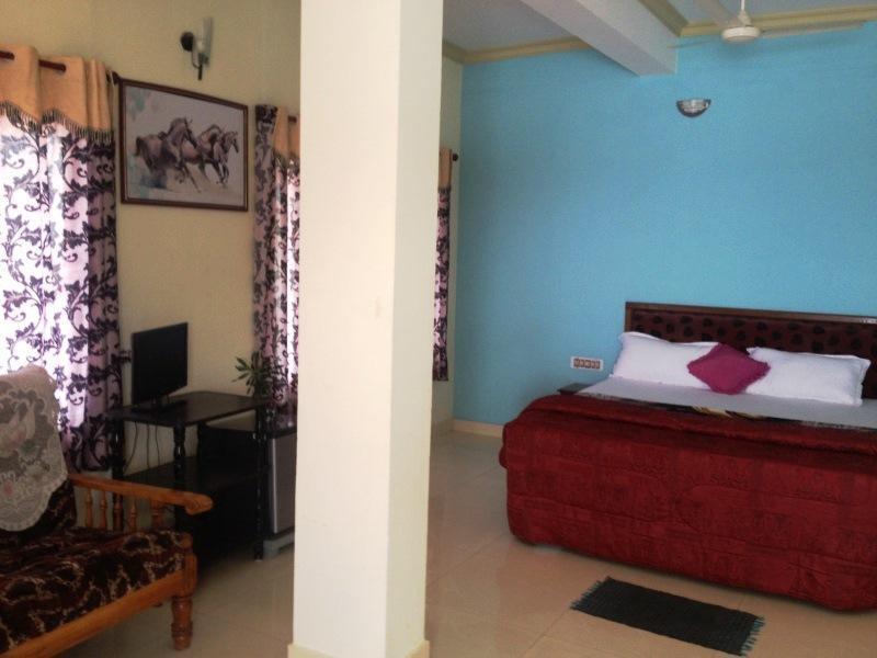 Adam Beach Resort Kovalam Ngoại thất bức ảnh