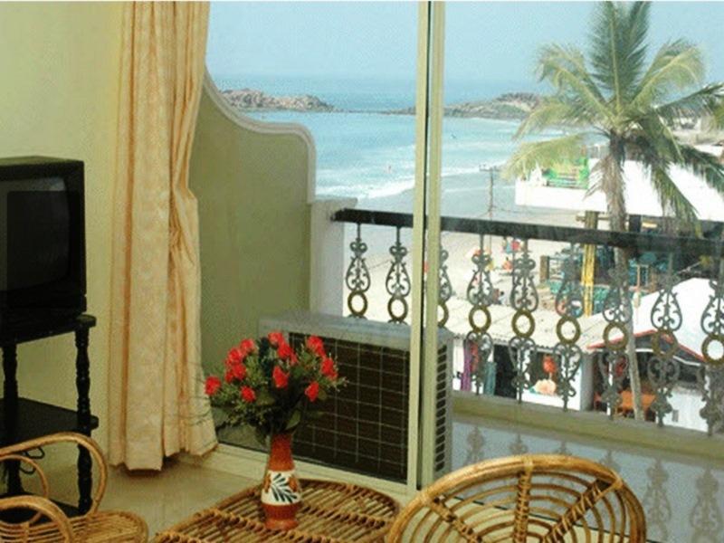 Adam Beach Resort Kovalam Ngoại thất bức ảnh