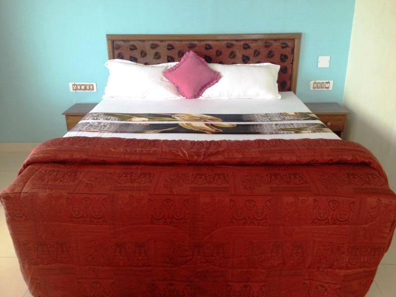 Adam Beach Resort Kovalam Ngoại thất bức ảnh
