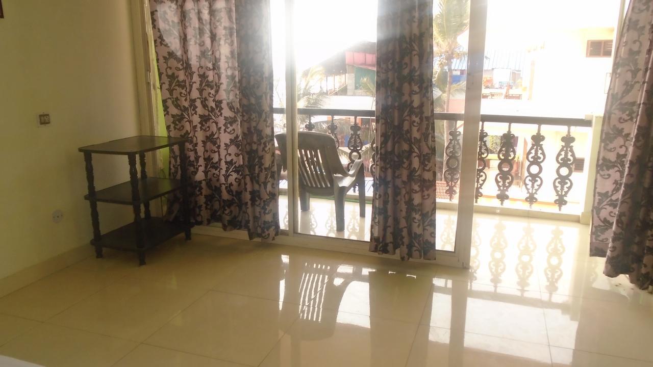 Adam Beach Resort Kovalam Ngoại thất bức ảnh