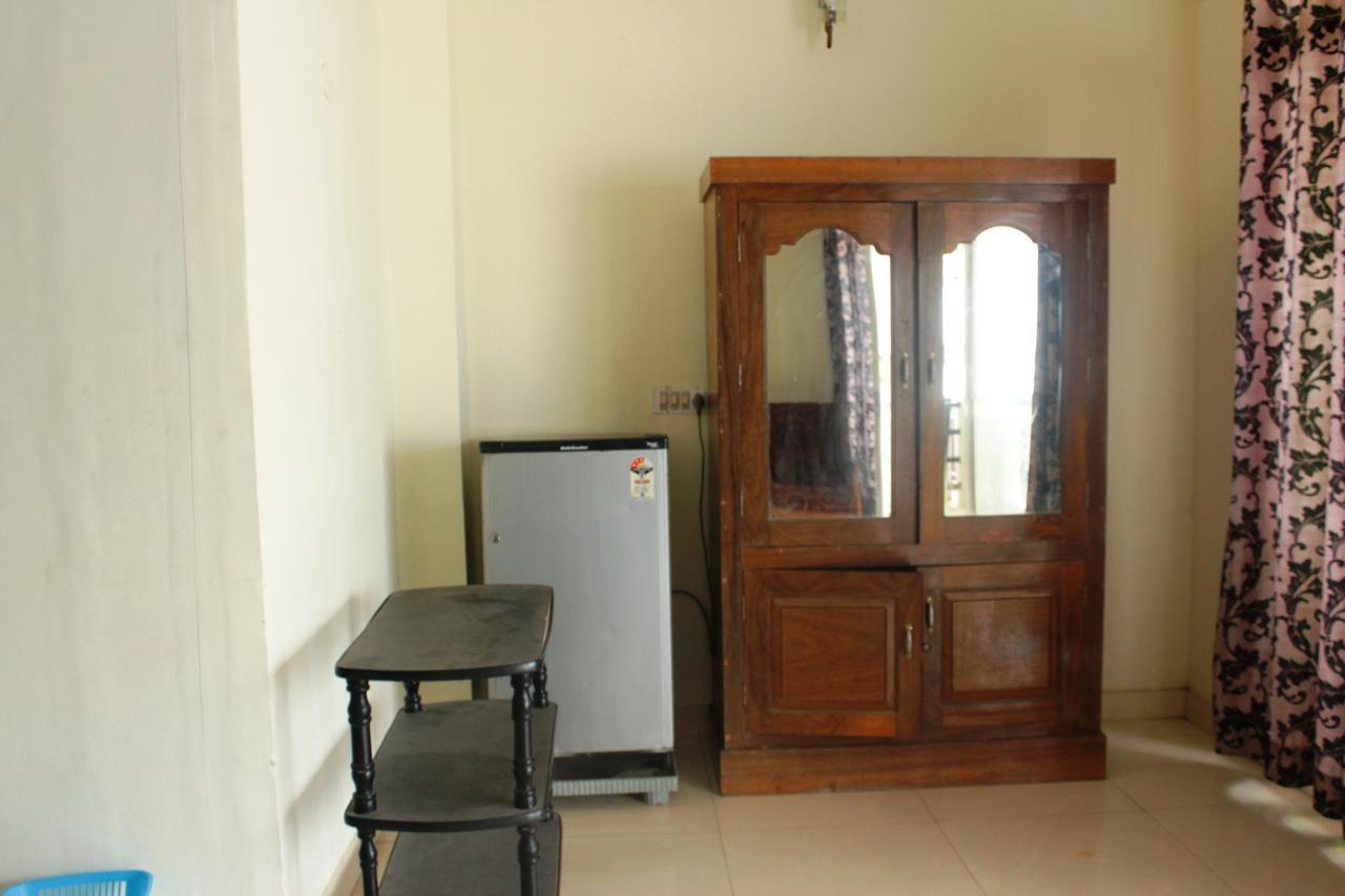 Adam Beach Resort Kovalam Ngoại thất bức ảnh