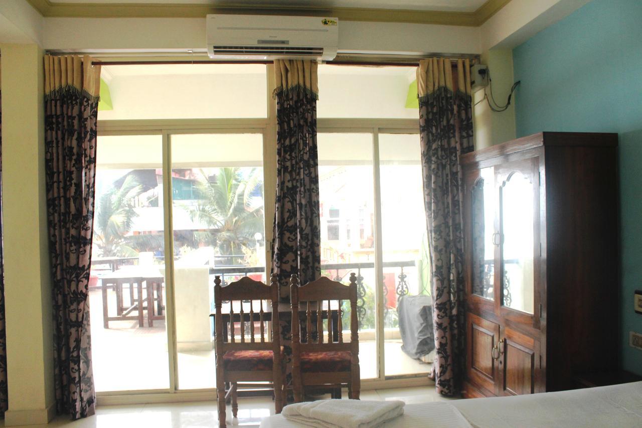 Adam Beach Resort Kovalam Ngoại thất bức ảnh